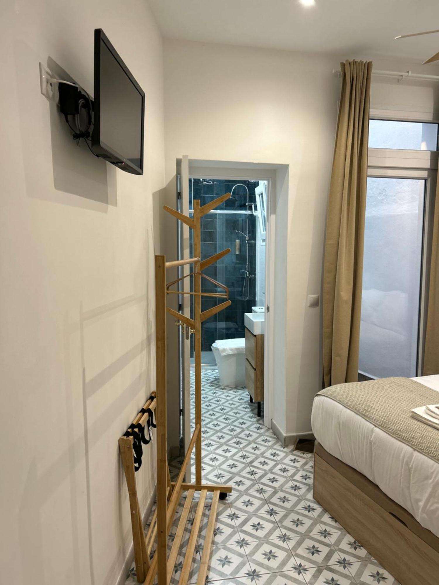 Eme Sevilla Turistica Екстериор снимка
