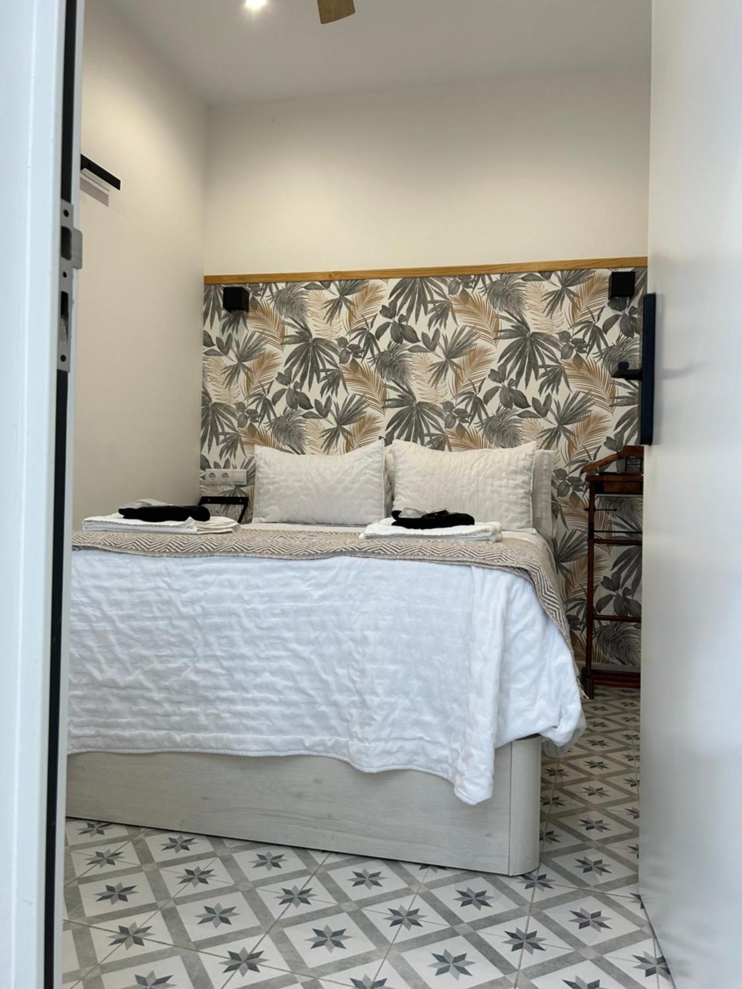Eme Sevilla Turistica Екстериор снимка
